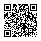 고시/공고 페이지 바로가기 주소(https://www.jangseong.go.kr/q/ezIyOHwyNXxzaG93fHBhZ2U9MTQ1N30=&e=M&s=3), QRCODE