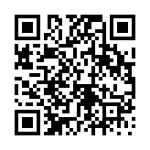 고시/공고 페이지 바로가기 주소(https://www.jangseong.go.kr/q/ezIyOHwyNXxzaG93fHBhZ2U9MTU1NX0=&e=M&s=3), QRCODE