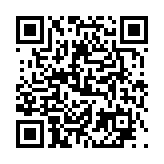 고시/공고 페이지 바로가기 주소(https://www.jangseong.go.kr/q/ezIyOHwyNXxzaG93fHBhZ2U9MTUwMH0=&e=M&s=3), QRCODE