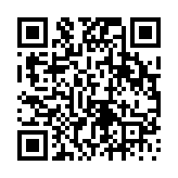 고시/공고 페이지 바로가기 주소(https://www.jangseong.go.kr/q/ezIyOHwyNXxzaG93fHBhZ2U9MTUyN30=&e=M&s=3), QRCODE