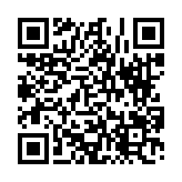 고시/공고 페이지 바로가기 주소(https://www.jangseong.go.kr/q/ezIyOHwyNXxzaG93fHBhZ2U9MTUzM30=&e=M&s=3), QRCODE