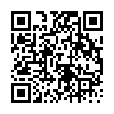 고시/공고 페이지 바로가기 주소(https://www.jangseong.go.kr/q/ezIyOHwyNXxzaG93fHBhZ2U9MTUzOX0=&e=M&s=3), QRCODE
