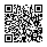 고시/공고 페이지 바로가기 주소(https://www.jangseong.go.kr/q/ezIyOHwyNjA2MXxzaG93fHBhZ2U9OTF9&e=M&s=3), QRCODE