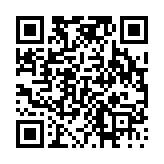 고시/공고 페이지 바로가기 주소(https://www.jangseong.go.kr/q/ezIyOHwyNjAzMnxzaG93fHBhZ2U9OTV9&e=M&s=3), QRCODE