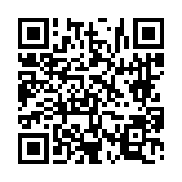 고시/공고 페이지 바로가기 주소(https://www.jangseong.go.kr/q/ezIyOHwyNjE0M3xzaG93fHBhZ2U9ODR9&e=M&s=3), QRCODE