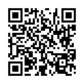 고시/공고 페이지 바로가기 주소(https://www.jangseong.go.kr/q/ezIyOHwyNjE3MnxzaG93fHBhZ2U9ODJ9&e=M&s=3), QRCODE