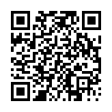 고시/공고 페이지 바로가기 주소(https://www.jangseong.go.kr/q/ezIyOHwyNjE3OXxzaG93fHBhZ2U9ODF9&e=M&s=3), QRCODE