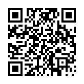 고시/공고 페이지 바로가기 주소(https://www.jangseong.go.kr/q/ezIyOHwyNjEyMnxzaG93fHBhZ2U9ODZ9&e=M&s=3), QRCODE