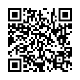 고시/공고 페이지 바로가기 주소(https://www.jangseong.go.kr/q/ezIyOHwyNjI2MHxzaG93fHBhZ2U9NzR9&e=M&s=3), QRCODE
