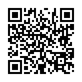 고시/공고 페이지 바로가기 주소(https://www.jangseong.go.kr/q/ezIyOHwyNjI3NXxzaG93fHBhZ2U9NzN9&e=M&s=3), QRCODE