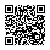 고시/공고 페이지 바로가기 주소(https://www.jangseong.go.kr/q/ezIyOHwyNjIzMHxzaG93fHBhZ2U9NzZ9&e=M&s=3), QRCODE
