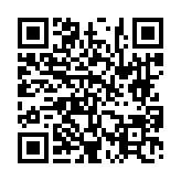 고시/공고 페이지 바로가기 주소(https://www.jangseong.go.kr/q/ezIyOHwyNjIzNHxzaG93fHBhZ2U9NzV9&e=M&s=3), QRCODE