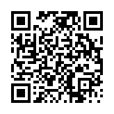 고시/공고 페이지 바로가기 주소(https://www.jangseong.go.kr/q/ezIyOHwyNjM1N3xzaG93fHBhZ2U9ODZ9&e=M&s=3), QRCODE