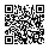 고시/공고 페이지 바로가기 주소(https://www.jangseong.go.kr/q/ezIyOHwyNjM3MnxzaG93fHBhZ2U9NjV9&e=M&s=3), QRCODE