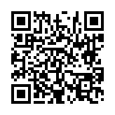 고시/공고 페이지 바로가기 주소(https://www.jangseong.go.kr/q/ezIyOHwyNjM3NnxzaG93fHBhZ2U9NjV9&e=M&s=3), QRCODE