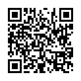 고시/공고 페이지 바로가기 주소(https://www.jangseong.go.kr/q/ezIyOHwyNjM5OHxzaG93fHBhZ2U9NjN9&e=M&s=3), QRCODE