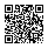 고시/공고 페이지 바로가기 주소(https://www.jangseong.go.kr/q/ezIyOHwyNjMyMnxzaG93fHBhZ2U9Njl9&e=M&s=3), QRCODE