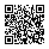고시/공고 페이지 바로가기 주소(https://www.jangseong.go.kr/q/ezIyOHwyNjQ0MHxzaG93fHBhZ2U9NTl9&e=M&s=3), QRCODE