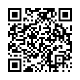 고시/공고 페이지 바로가기 주소(https://www.jangseong.go.kr/q/ezIyOHwyNjQ1NXxzaG93fHBhZ2U9OTV9&e=M&s=3), QRCODE