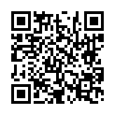 고시/공고 페이지 바로가기 주소(https://www.jangseong.go.kr/q/ezIyOHwyNjQ2NXxzaG93fHBhZ2U9OTR9&e=M&s=3), QRCODE