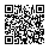 고시/공고 페이지 바로가기 주소(https://www.jangseong.go.kr/q/ezIyOHwyNjQ4M3xzaG93fHBhZ2U9OTN9&e=M&s=3), QRCODE