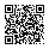 고시/공고 페이지 바로가기 주소(https://www.jangseong.go.kr/q/ezIyOHwyNjQ4N3xzaG93fHBhZ2U9OTN9&e=M&s=3), QRCODE