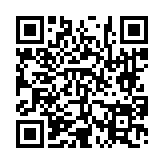 고시/공고 페이지 바로가기 주소(https://www.jangseong.go.kr/q/ezIyOHwyNjQwNXxzaG93fHBhZ2U9NjF9&e=M&s=3), QRCODE