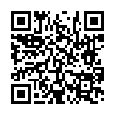고시/공고 페이지 바로가기 주소(https://www.jangseong.go.kr/q/ezIyOHwyNjQwNXxzaG93fHBhZ2U9OTl9&e=M&s=3), QRCODE
