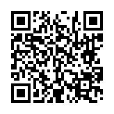 고시/공고 페이지 바로가기 주소(https://www.jangseong.go.kr/q/ezIyOHwyNjQzNXxzaG93fHBhZ2U9NTl9&e=M&s=3), QRCODE