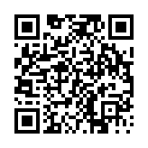 고시/공고 페이지 바로가기 주소(https://www.jangseong.go.kr/q/ezIyOHwyNjU0MXxzaG93fHBhZ2U9NTB9&e=M&s=3), QRCODE
