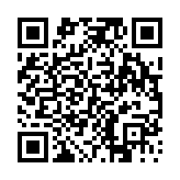 고시/공고 페이지 바로가기 주소(https://www.jangseong.go.kr/q/ezIyOHwyNjU1MHxzaG93fHBhZ2U9NTB9&e=M&s=3), QRCODE