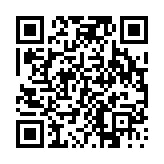 고시/공고 페이지 바로가기 주소(https://www.jangseong.go.kr/q/ezIyOHwyNjU2MnxzaG93fHBhZ2U9NDl9&e=M&s=3), QRCODE