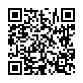 고시/공고 페이지 바로가기 주소(https://www.jangseong.go.kr/q/ezIyOHwyNjU4M3xzaG93fHBhZ2U9ODR9&e=M&s=3), QRCODE