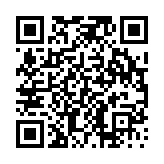 고시/공고 페이지 바로가기 주소(https://www.jangseong.go.kr/q/ezIyOHwyNjY0NXxzaG93fHBhZ2U9NDF9&e=M&s=3), QRCODE