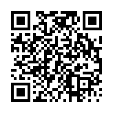 고시/공고 페이지 바로가기 주소(https://www.jangseong.go.kr/q/ezIyOHwyNjYwOXxzaG93fHBhZ2U9NDV9&e=M&s=3), QRCODE