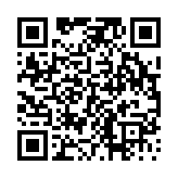 고시/공고 페이지 바로가기 주소(https://www.jangseong.go.kr/q/ezIyOHwyNjYxMXxzaG93fHBhZ2U9NjN9&e=M&s=3), QRCODE