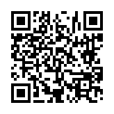 고시/공고 페이지 바로가기 주소(https://www.jangseong.go.kr/q/ezIyOHwyNjYyM3xzaG93fHBhZ2U9NDN9&e=M&s=3), QRCODE
