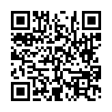 고시/공고 페이지 바로가기 주소(https://www.jangseong.go.kr/q/ezIyOHwyNjYyOXxzaG93fHBhZ2U9NDN9&e=M&s=3), QRCODE