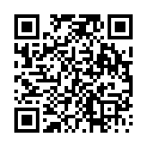 고시/공고 페이지 바로가기 주소(https://www.jangseong.go.kr/q/ezIyOHwyNjYzNHxzaG93fHBhZ2U9NDN9&e=M&s=3), QRCODE