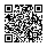 고시/공고 페이지 바로가기 주소(https://www.jangseong.go.kr/q/ezIyOHwyNjYzNnxzaG93fHBhZ2U9Nzl9&e=M&s=3), QRCODE