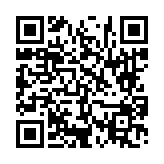 고시/공고 페이지 바로가기 주소(https://www.jangseong.go.kr/q/ezIyOHwyNjc1MnxzaG93fHBhZ2U9OTd9&e=M&s=3), QRCODE