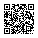 고시/공고 페이지 바로가기 주소(https://www.jangseong.go.kr/q/ezIyOHwyNjc5N3xzaG93fHBhZ2U9NjV9&e=M&s=3), QRCODE