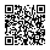 고시/공고 페이지 바로가기 주소(https://www.jangseong.go.kr/q/ezIyOHwyNjczMnxzaG93fHBhZ2U9NTF9&e=M&s=3), QRCODE