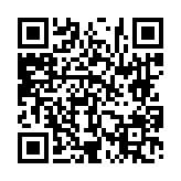 고시/공고 페이지 바로가기 주소(https://www.jangseong.go.kr/q/ezIyOHwyNjczNnxzaG93fHBhZ2U9NzF9&e=M&s=3), QRCODE