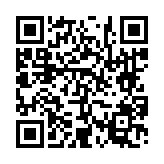 고시/공고 페이지 바로가기 주소(https://www.jangseong.go.kr/q/ezIyOHwyNjg0NXxzaG93fHBhZ2U9NjB9&e=M&s=3), QRCODE