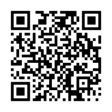 고시/공고 페이지 바로가기 주소(https://www.jangseong.go.kr/q/ezIyOHwyNjg0OXxzaG93fHBhZ2U9NjB9&e=M&s=3), QRCODE