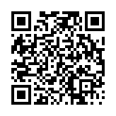 고시/공고 페이지 바로가기 주소(https://www.jangseong.go.kr/q/ezIyOHwyNjg2M3xzaG93fHBhZ2U9NDF9&e=M&s=3), QRCODE