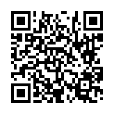 고시/공고 페이지 바로가기 주소(https://www.jangseong.go.kr/q/ezIyOHwyNjg2MHxzaG93fHBhZ2U9NjB9&e=M&s=3), QRCODE