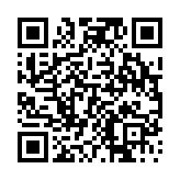 고시/공고 페이지 바로가기 주소(https://www.jangseong.go.kr/q/ezIyOHwyNjg2NXxzaG93fHBhZ2U9MTd9&e=M&s=3), QRCODE