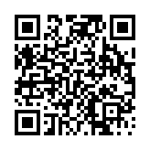 고시/공고 페이지 바로가기 주소(https://www.jangseong.go.kr/q/ezIyOHwyNjg2NnxzaG93fHBhZ2U9ODd9&e=M&s=3), QRCODE